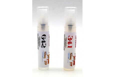 Maletín 35 Probadores 3 ml Función Comercial CALIDAD SUPREMA